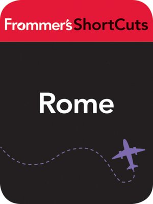 cover image of Rome, Italy